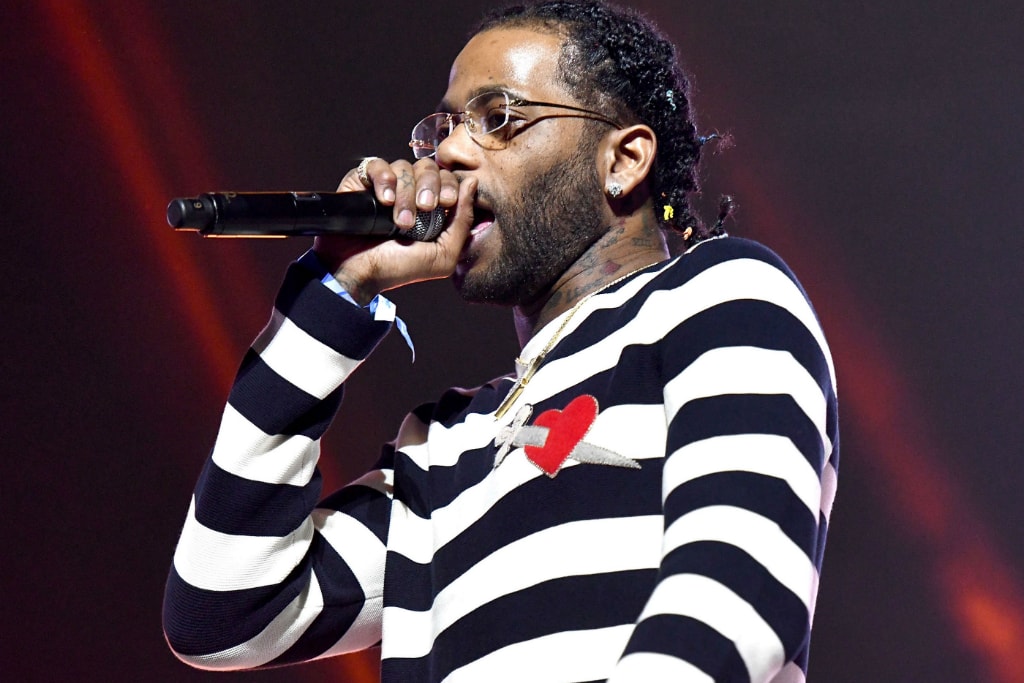 hoodrich pablo juan lil gotit keed drip babies song stream song track single collab collaboration july 2019 music