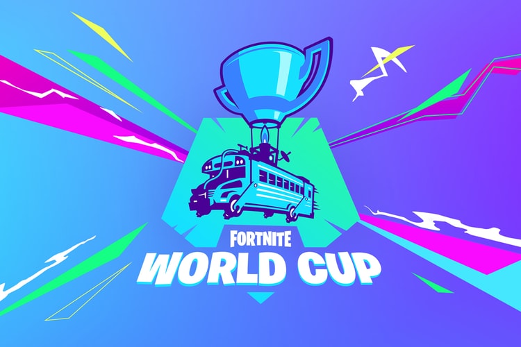 Here's How to Watch Epic Games' $30 Million USD 'Fortnite World Cup' Tournament