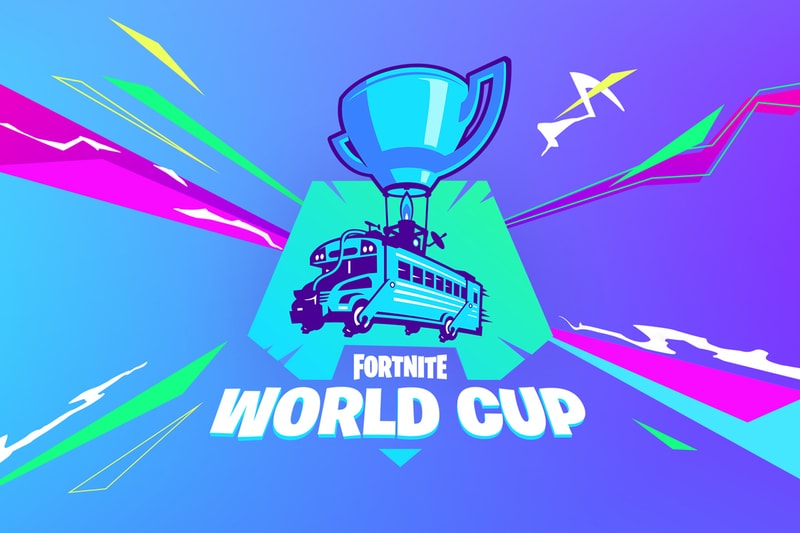 Epic Games Fortnite World Cup Ninja Marshmello New York City Arthur Ashe Stadium