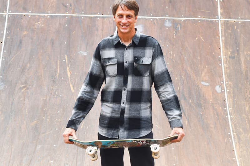 The Berrics Tony Hawk Week Videos worst injuries pro skater influence affected