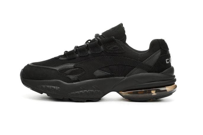 puma blackout