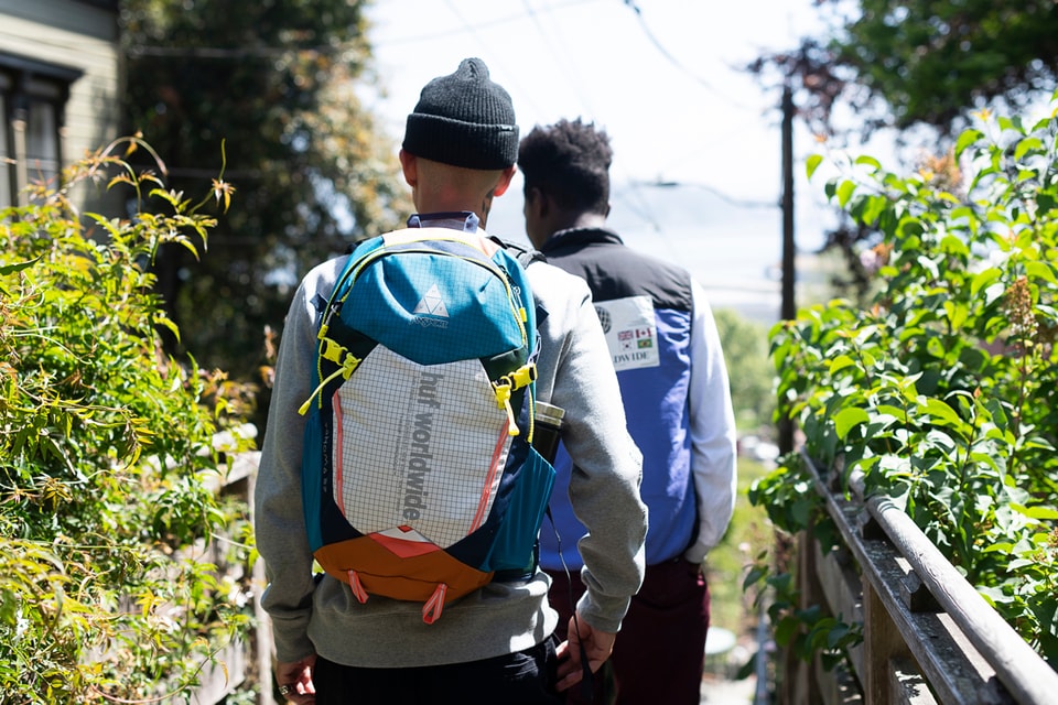 HUF x JanSport Bag Collaboration for Fall 2019 | Hypebeast HUF x JanSport Bag Collaboration for Fall 2019 | Hypebeast