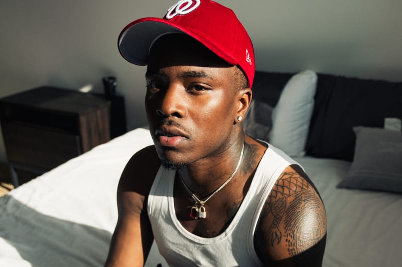 IDK Shares New Video for "24" Off Upcoming 'Is He Real' Album