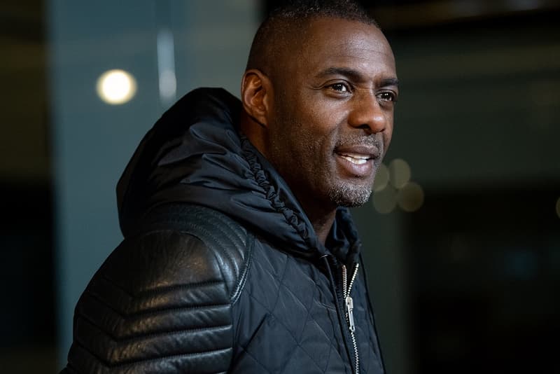 Idris Elba presents the YARDIE Mixtape project album july 2019 zed bias mala toddla t chip newham generals breakage cadenza music songs song single track tracks collab collaboration