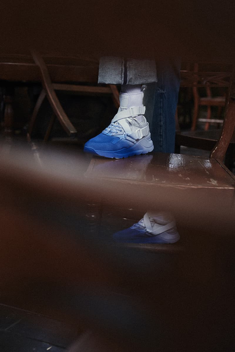 ih nom uh nit Spring/Summer 2020 Lookbook Collection SS20 'Stranger Things' T-Shirts Eleven Millie Bobbie Brown Asian Influences Kimonos Robes Kanji Graphics Blossom