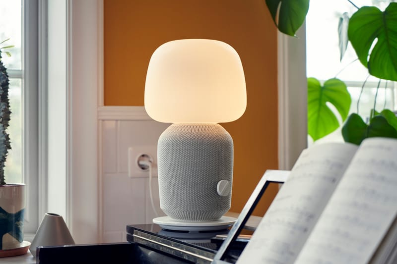 ikea symfonisk sonos speaker