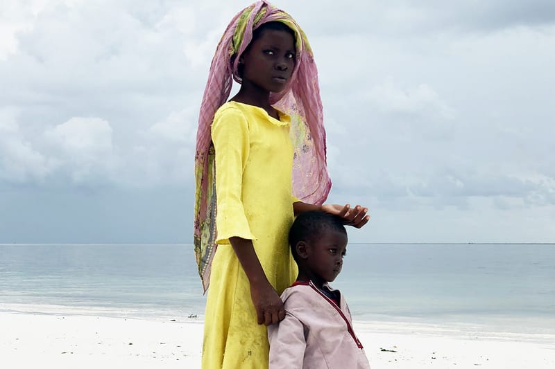 Apple Announces Winners of 2019 iPhone Photography Awards