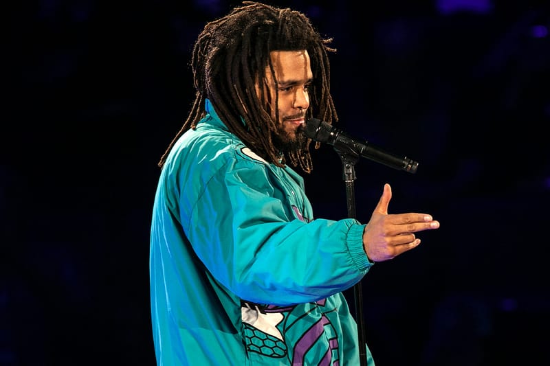 j cole dreamville hoodie