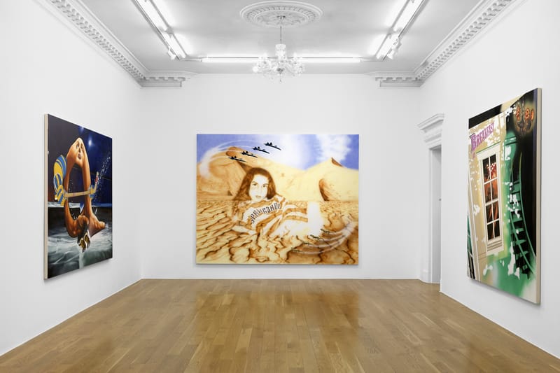 Jamian Juliano-Villani Wants You to Experience Irrationality & Melodrama in "Let's Kill Nicole"