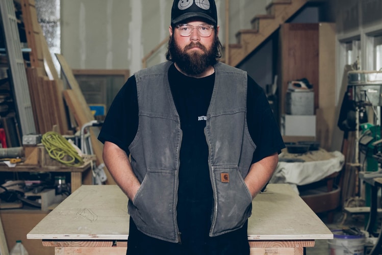 New York Sunshine's Latest Project Takes Inspo From Diesel's Mega Chief Concrete Watch