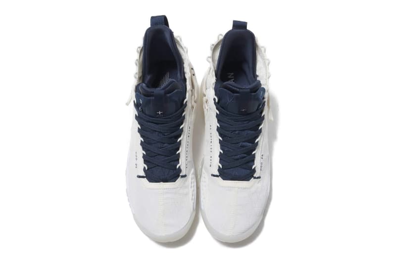 Jordan Proto Max 720 Pale Ivory Midnight Navy Hypebeast