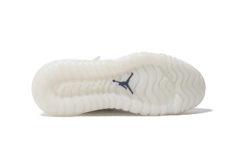 Jordan Proto Max 720 Pale Ivory Midnight Navy sneakers shoes basketbal michael jumpman air flight utility 