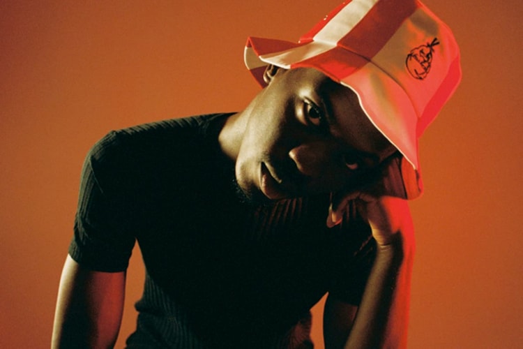 KFC Drops Wide-Brimmed Bucket Hat That Could Also Be Used to Hold Your Chicken