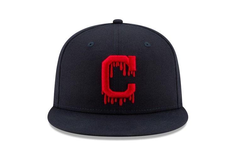 Kid Cudi & New Era Team Up for Cleveland Indians All-Star Cap
