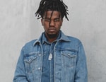 Kirk Knight Fronts Lookbook For the Limited Edition Diesel Mega Chief Concrete Watch