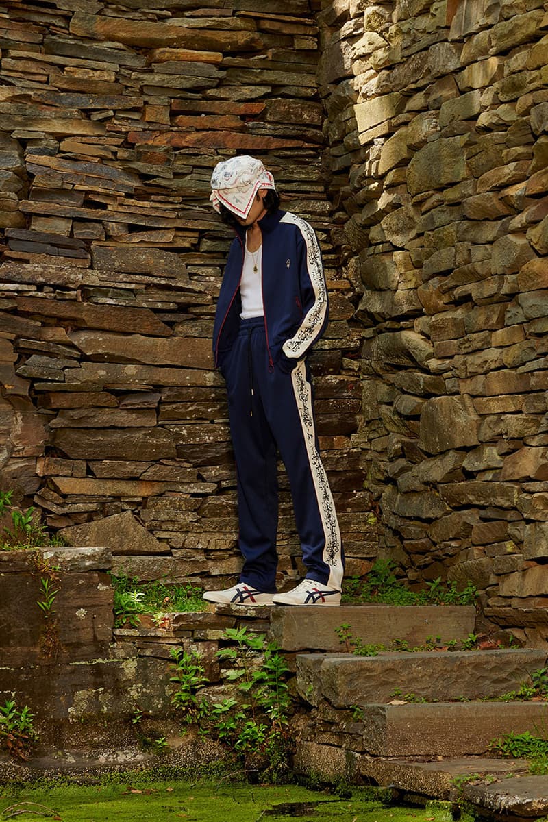 kozaburo spring summer 2020 menswear lookbook tokyo brooklyn japan new york akasaka
