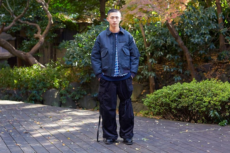 Past Meets Present in KUON's FW19 Lookbook