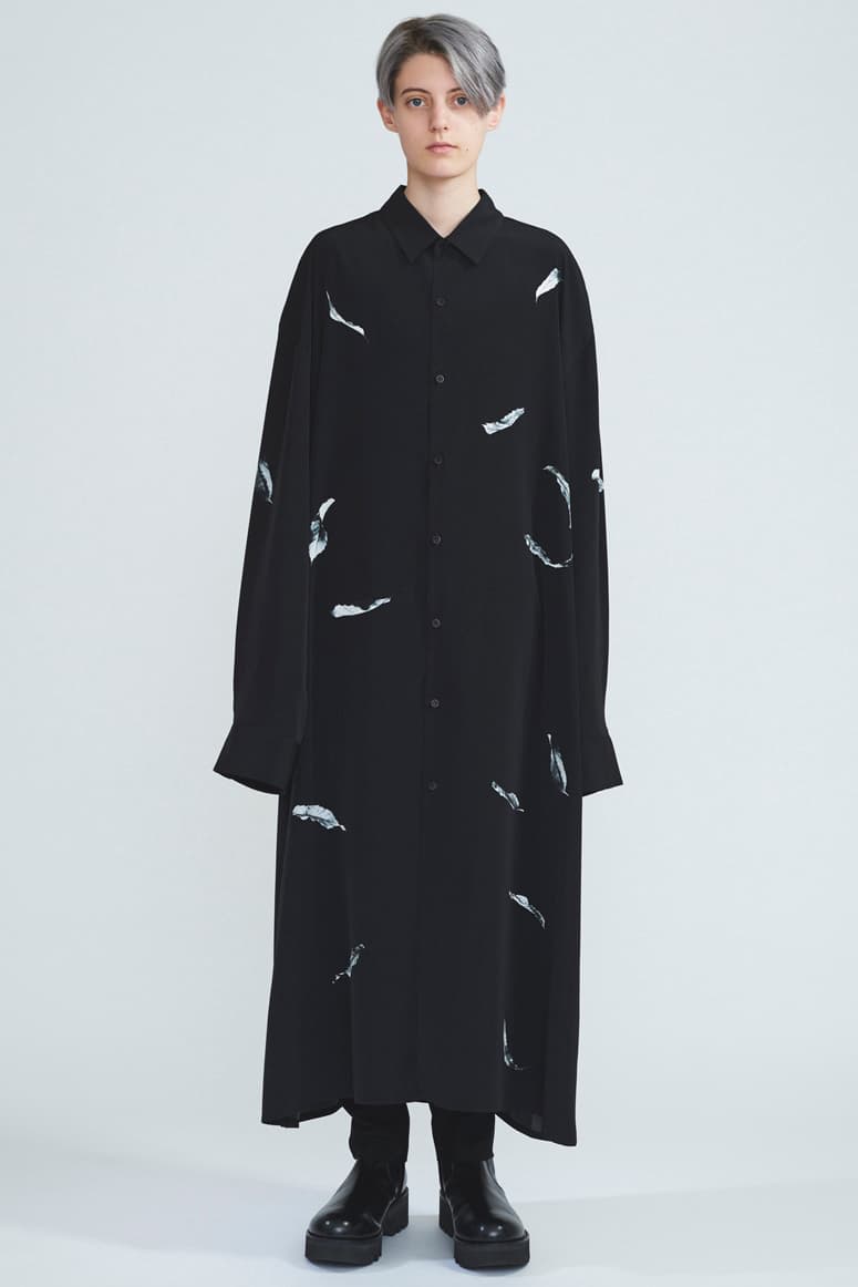 Lad Musician Fall/Winter 2019 Collection Lookbook fw19 japan tokyo shibuya menswear new disorder