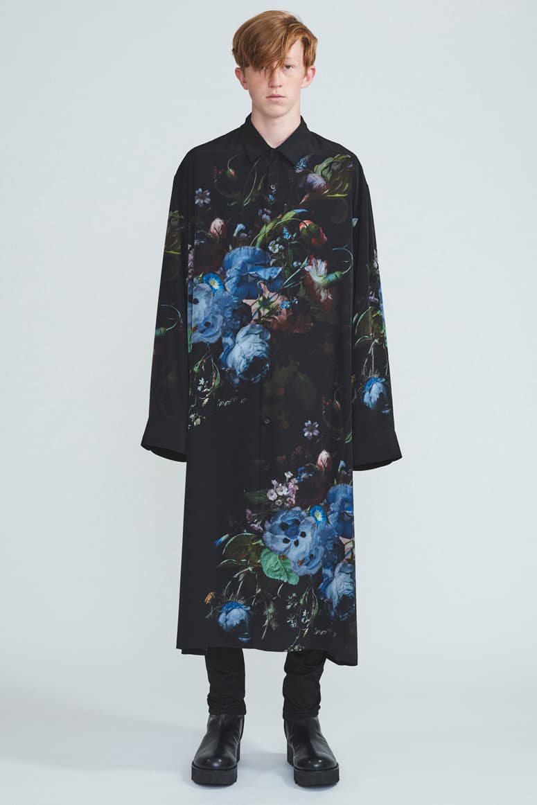 Lad Musician Fall/Winter 2019 Collection Lookbook fw19 japan tokyo shibuya menswear new disorder
