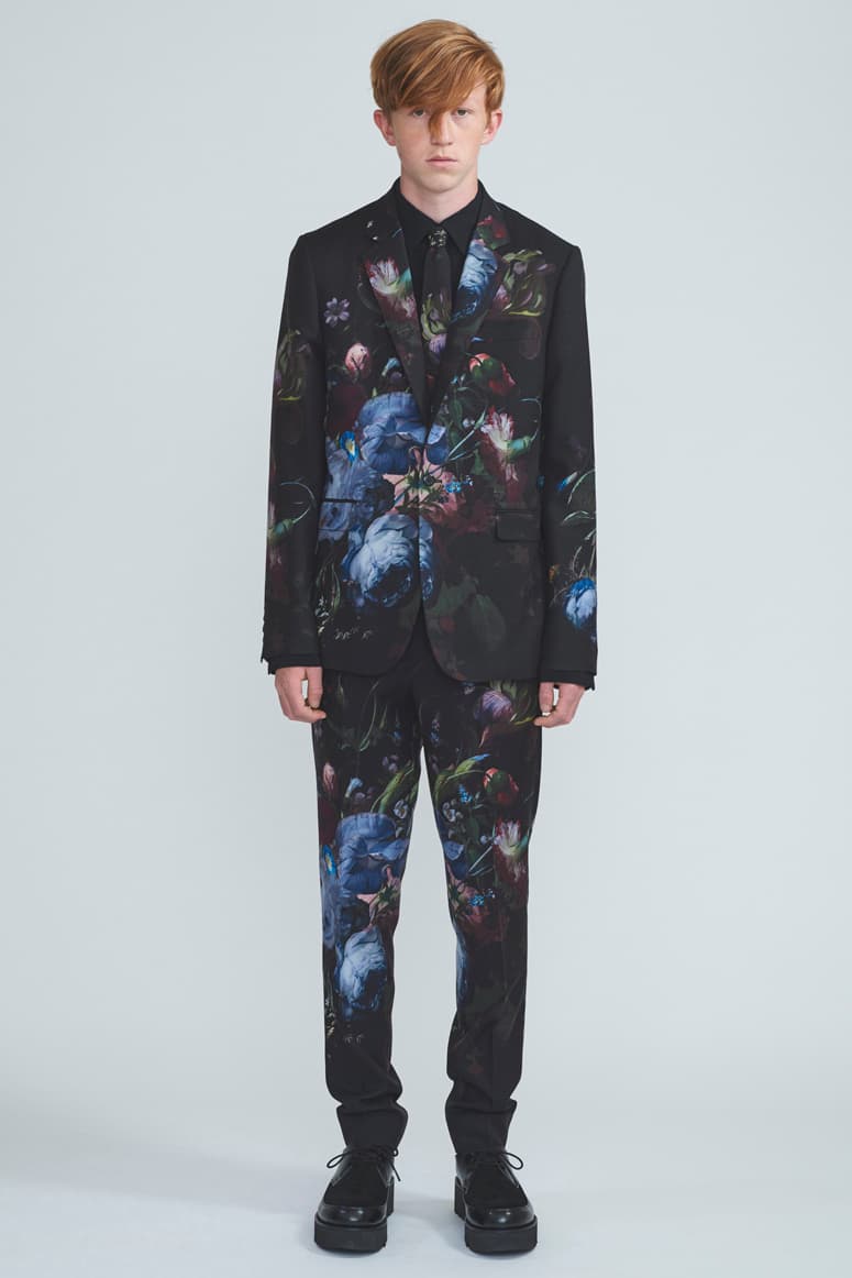 Lad Musician Fall/Winter 2019 Collection Lookbook fw19 japan tokyo shibuya menswear new disorder