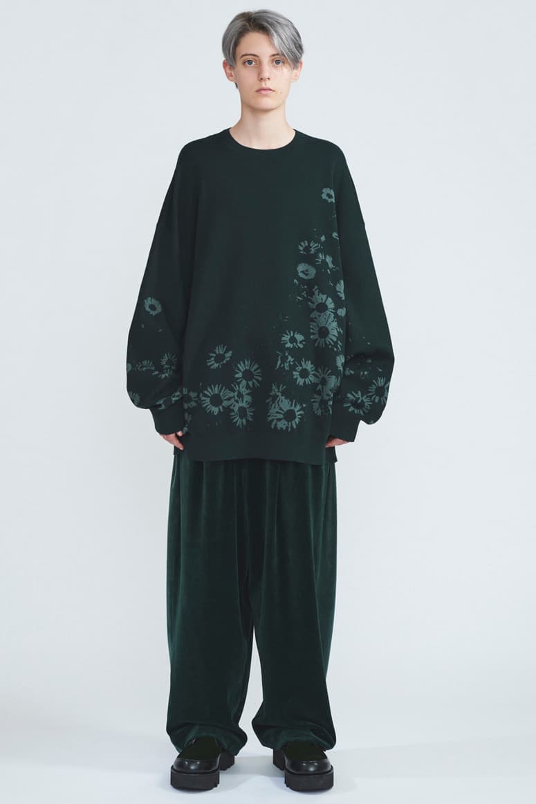 Lad Musician Fall/Winter 