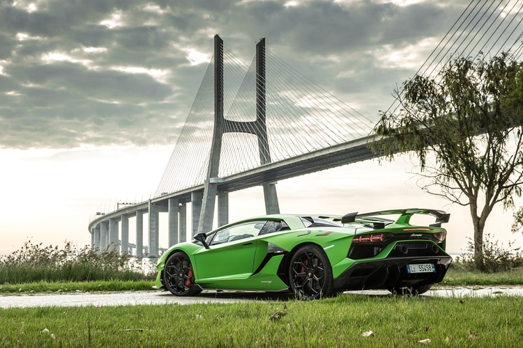 Lamborghini Will Limit Sales to Purposely Keep the Brand Exclusive
