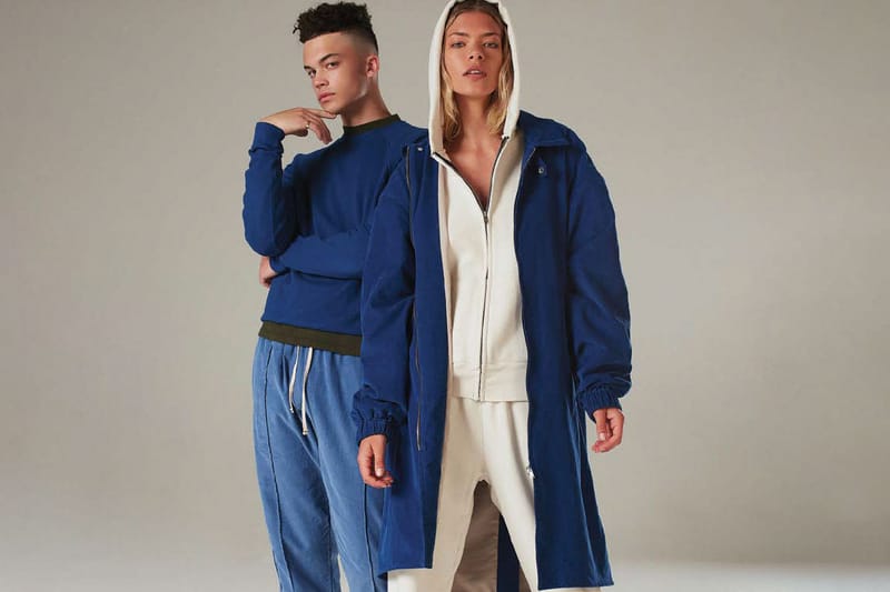 Les Tien SS20 Delivers Comfy, Celebrity-Approved Loungewear