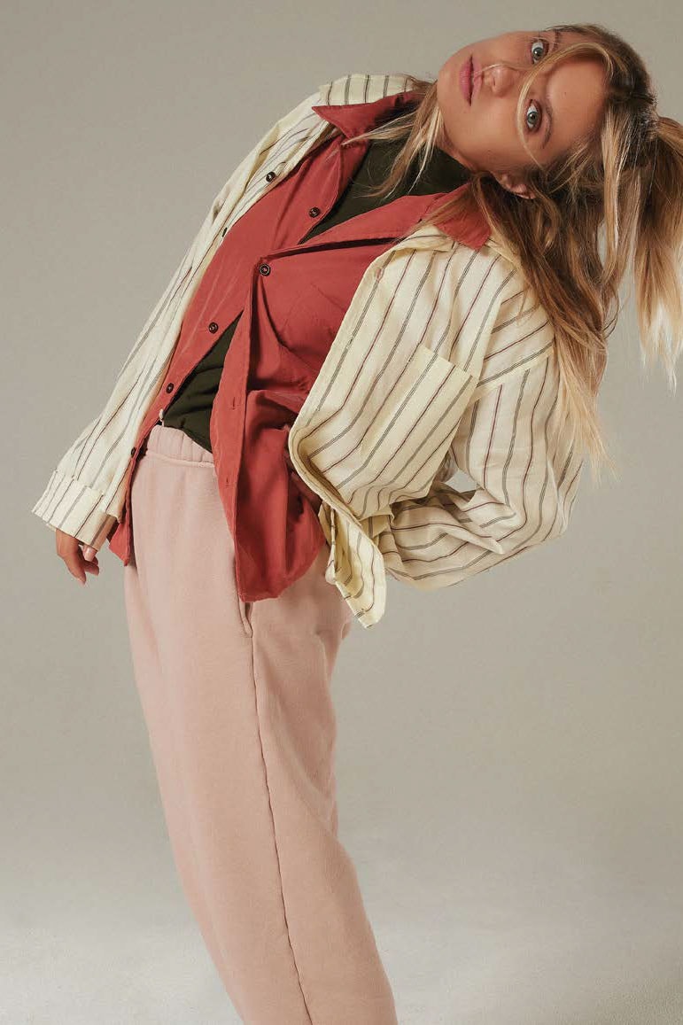 Les Tien Spring/Summer 2020 Collection Lookbook courtney ogilvie ss20 ailey Bieber, Kylie Jenner, Gigi Hadid, Sophia Ritchie, Kourtney Kardashian, JLO, Nick Jonas, Scott Disick, James Harden, Lebron James, Fabolous, Alessanrda Ambrosio, Ashton Kutcher