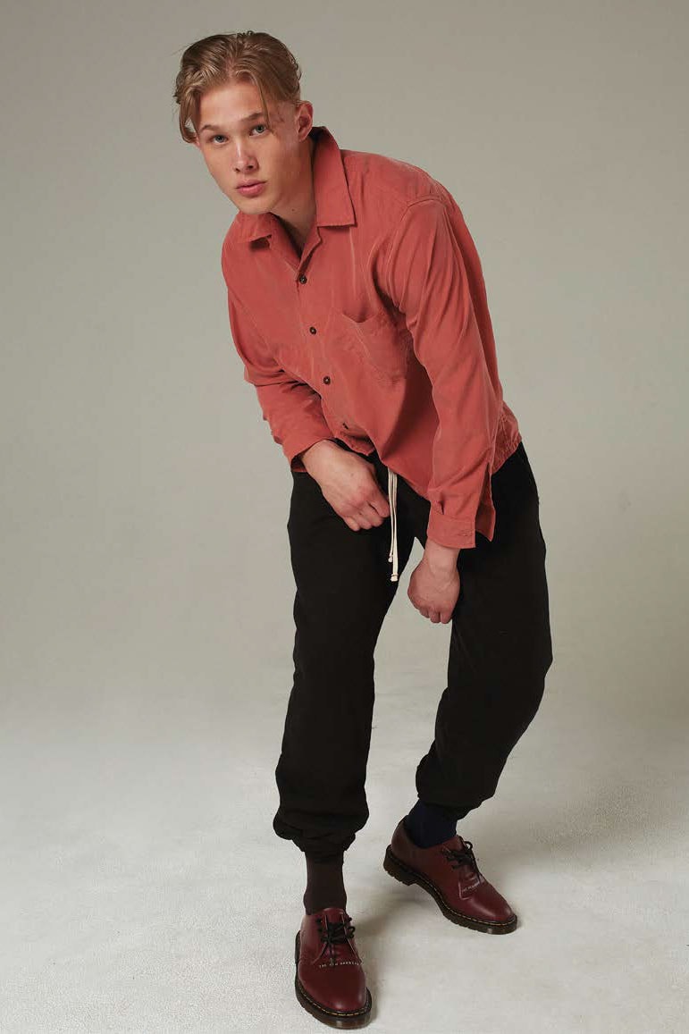 Les Tien Spring/Summer 2020 Collection Lookbook courtney ogilvie ss20 ailey Bieber, Kylie Jenner, Gigi Hadid, Sophia Ritchie, Kourtney Kardashian, JLO, Nick Jonas, Scott Disick, James Harden, Lebron James, Fabolous, Alessanrda Ambrosio, Ashton Kutcher