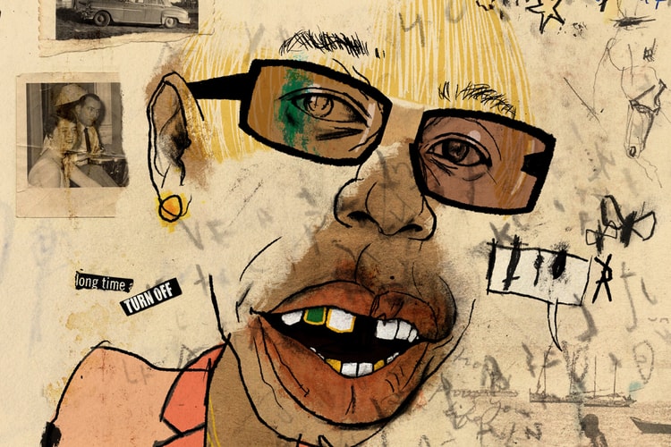 Pen & Paper: Lewis Rossignol ️