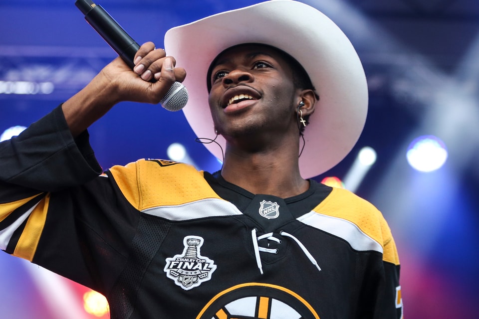 Lil Nas X "Carry On" Lawsuit Info | Hypebeast