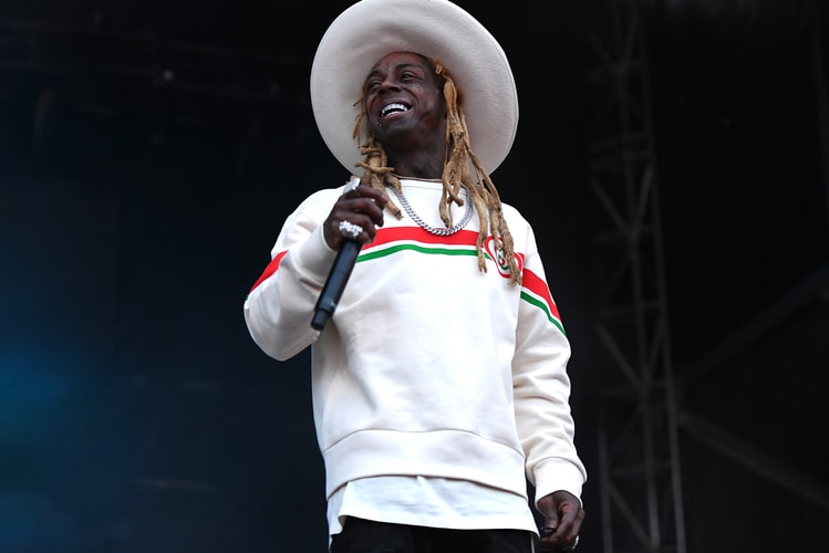 Lil Wayne Is American Eagle's Next Avenue Into Gen Z Consumers