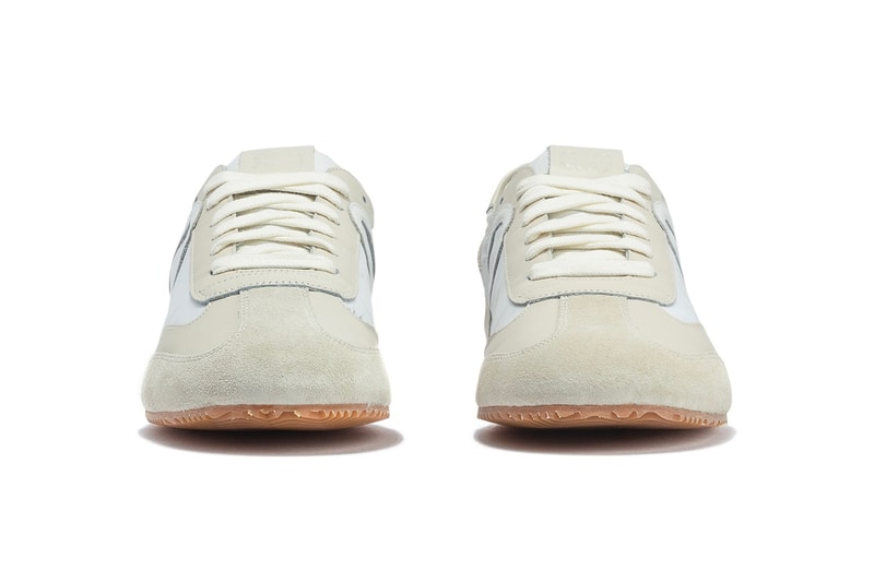 LOEWE Retro Sneaker Release Buy Black White Brown