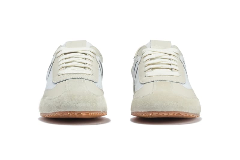 LOEWE Retro Sneaker Release Buy Black White Brown