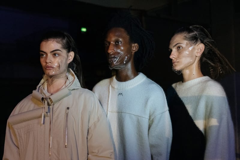 London Fashion Week Now Offering Tickets to the Public