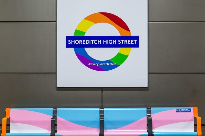 London Underground Will Have 4G in Stations by 2020