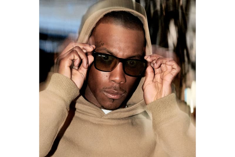 Louis Vuitton LV Rainbow Sunglasses Virgil Abloh Pilot Square Spring Summer 2019 Paris Accessories Shades Eyewear Lens temple