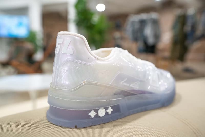 Louis Vuitton Spring/Summer 2020 Pre-Collection Preview