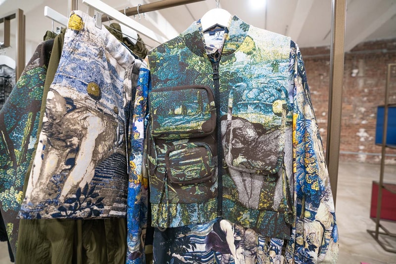 Louis Vuitton Spring/Summer 2020 Pre-Collection Preview