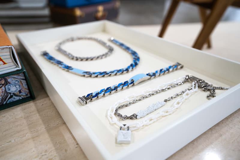 Louis Vuitton Spring/Summer 2020 Pre-Collection Preview