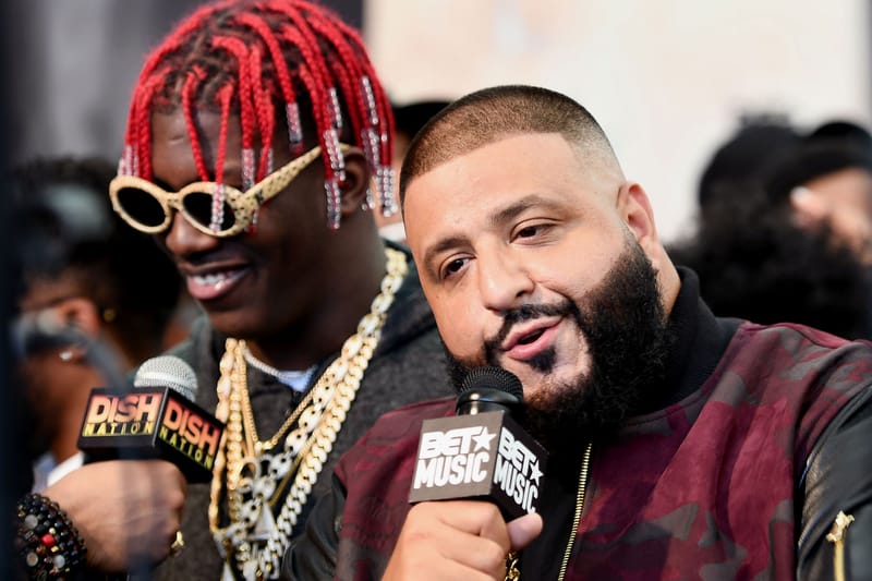 'Madden NFL 20' Taps DJ Khaled & Lil Yachty for Launch Trailer