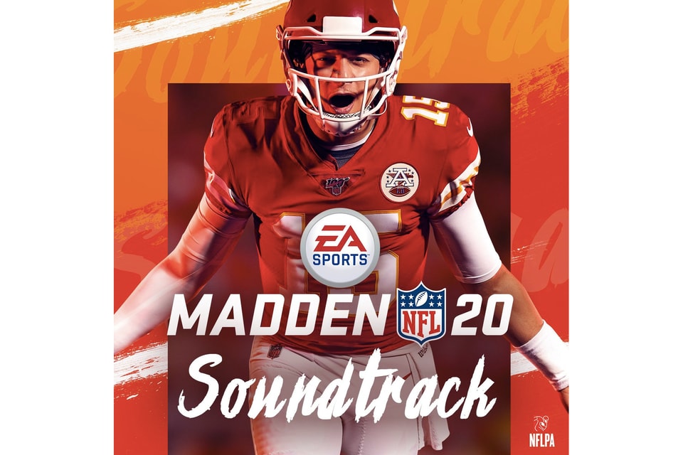 cover of madden 2019