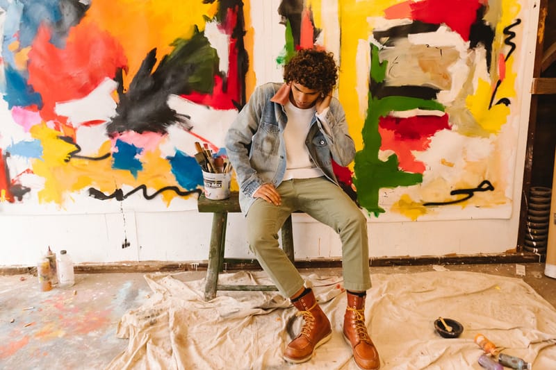 8 Streetwear Brands That Are Made in the U.S.A