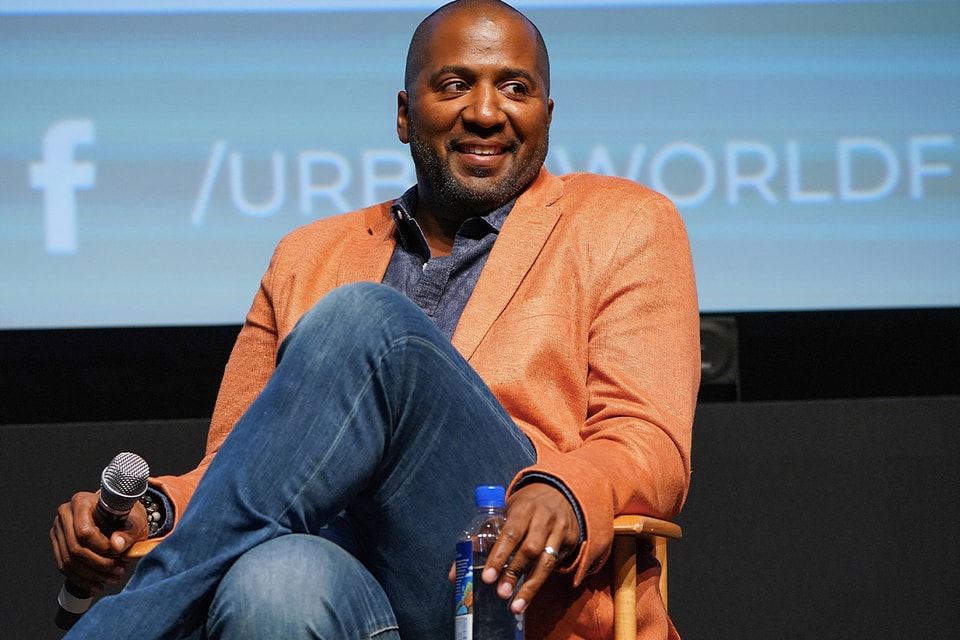 Malcolm D. Lee Becomes Director of 'Space Jam 2' | Hypebeast