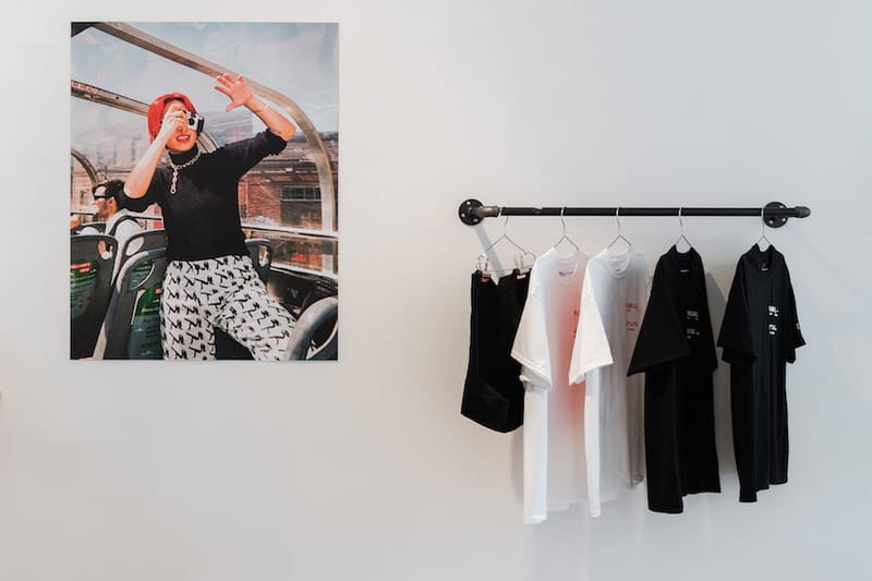 A Look Inside the Manual Photo Lab Pop-Up in New York City