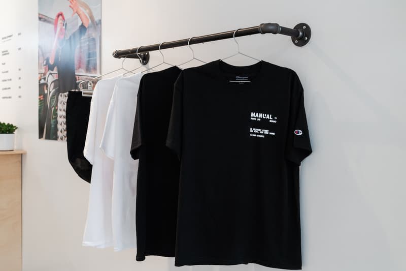 manual nyc photolab pop up dashwood books office coffee film photography