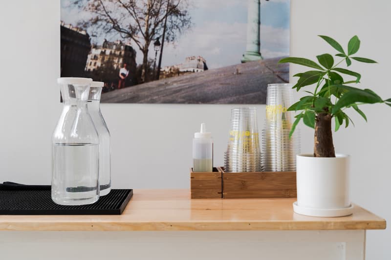 manual nyc photolab pop up dashwood books office coffee film photography