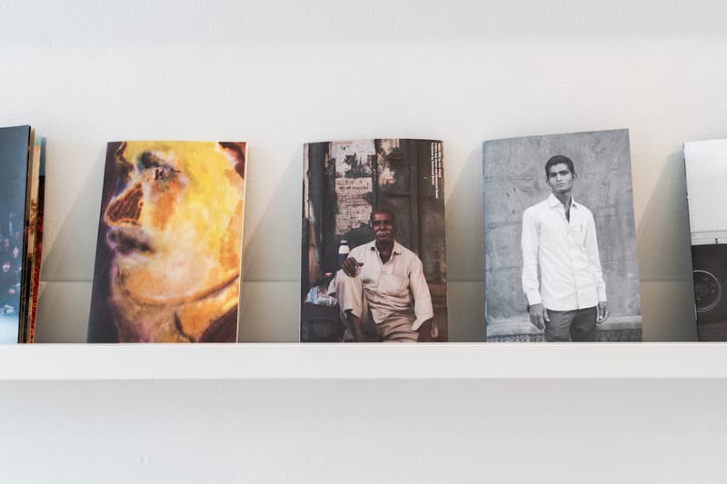 manual nyc photolab pop up dashwood books office coffee film photography