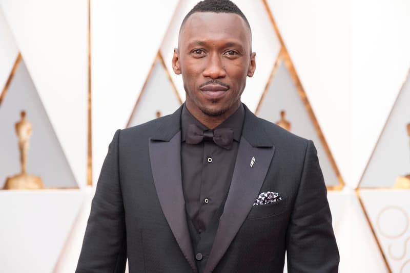 blade marvel reboot mahershala ali movies action enterntainment