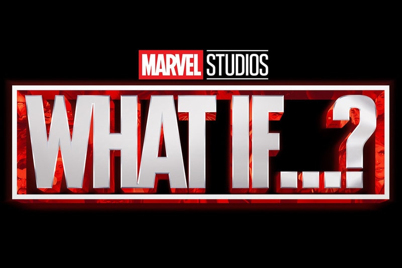 Marvel Studios What If Disney+ Series Explained D23 San Diego Comic-Con 2019 SDCC MCU Marvel Cinematic Universe Uatu The Watcher Kevin Feige Robert Downey Jr. Chris Evans Tom Holland Scarlett Johansson